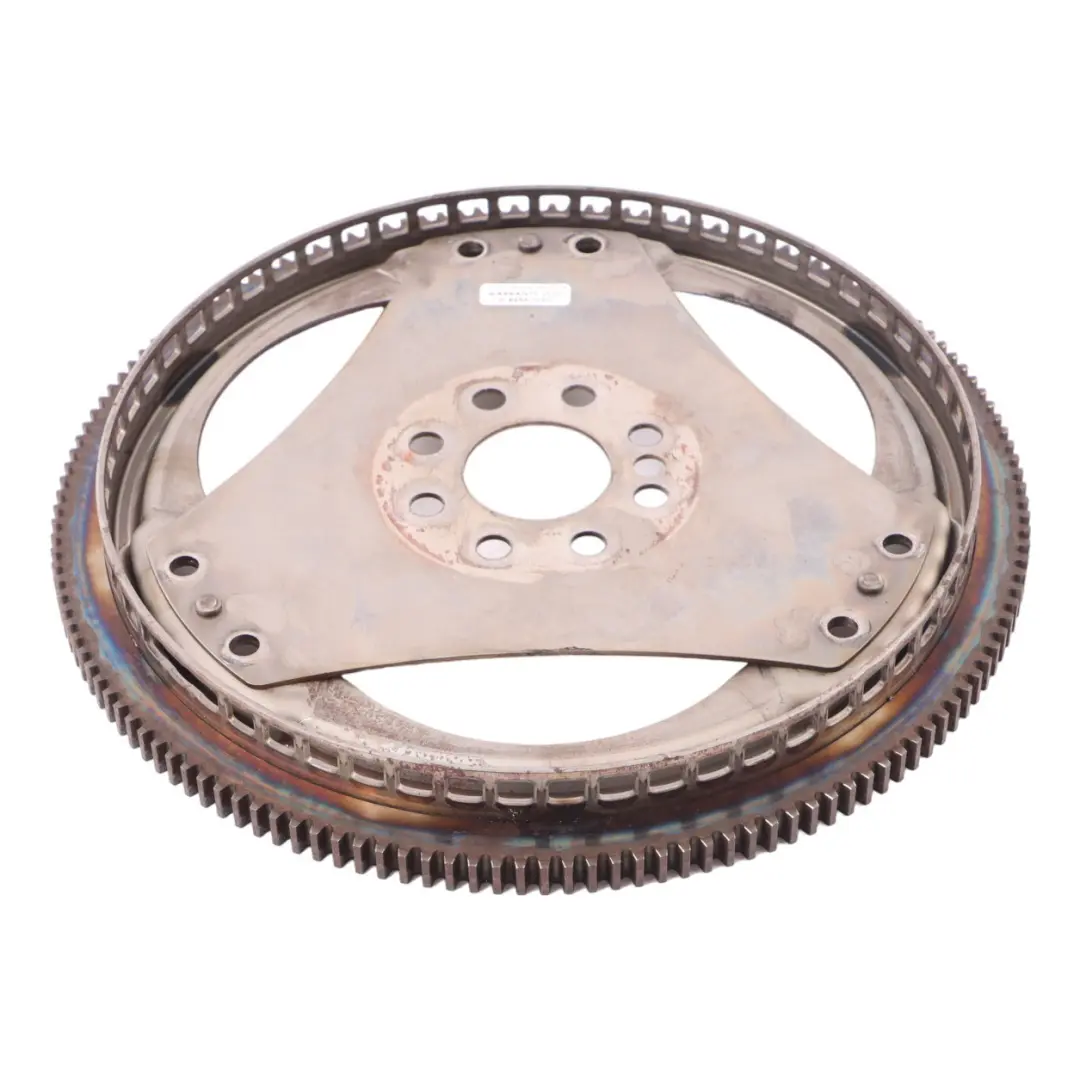  Koło zamachowe rozrusznika Mercedes W204 Benzyna M271 - SKU A2710320147 - Numer Części A2710320147