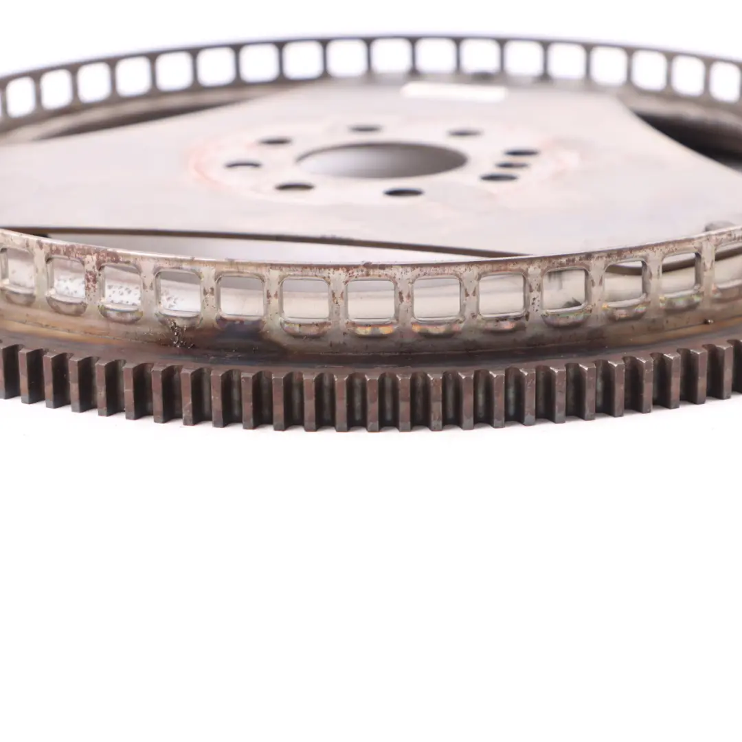  Flywheel Mercedes W204 Petrol M271 Flywheel Starter Ring Gear - SKU A2710320147 - Part number A2710320147