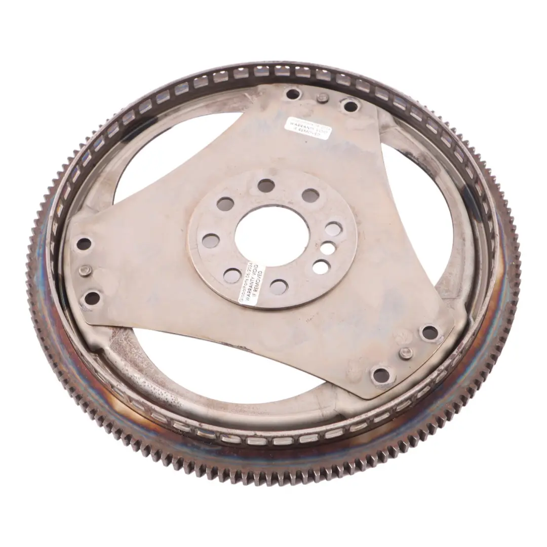  Flywheel Mercedes W204 Petrol M271 Flywheel Starter Ring Gear - SKU W204 A2710320147 - Part number A2710320147