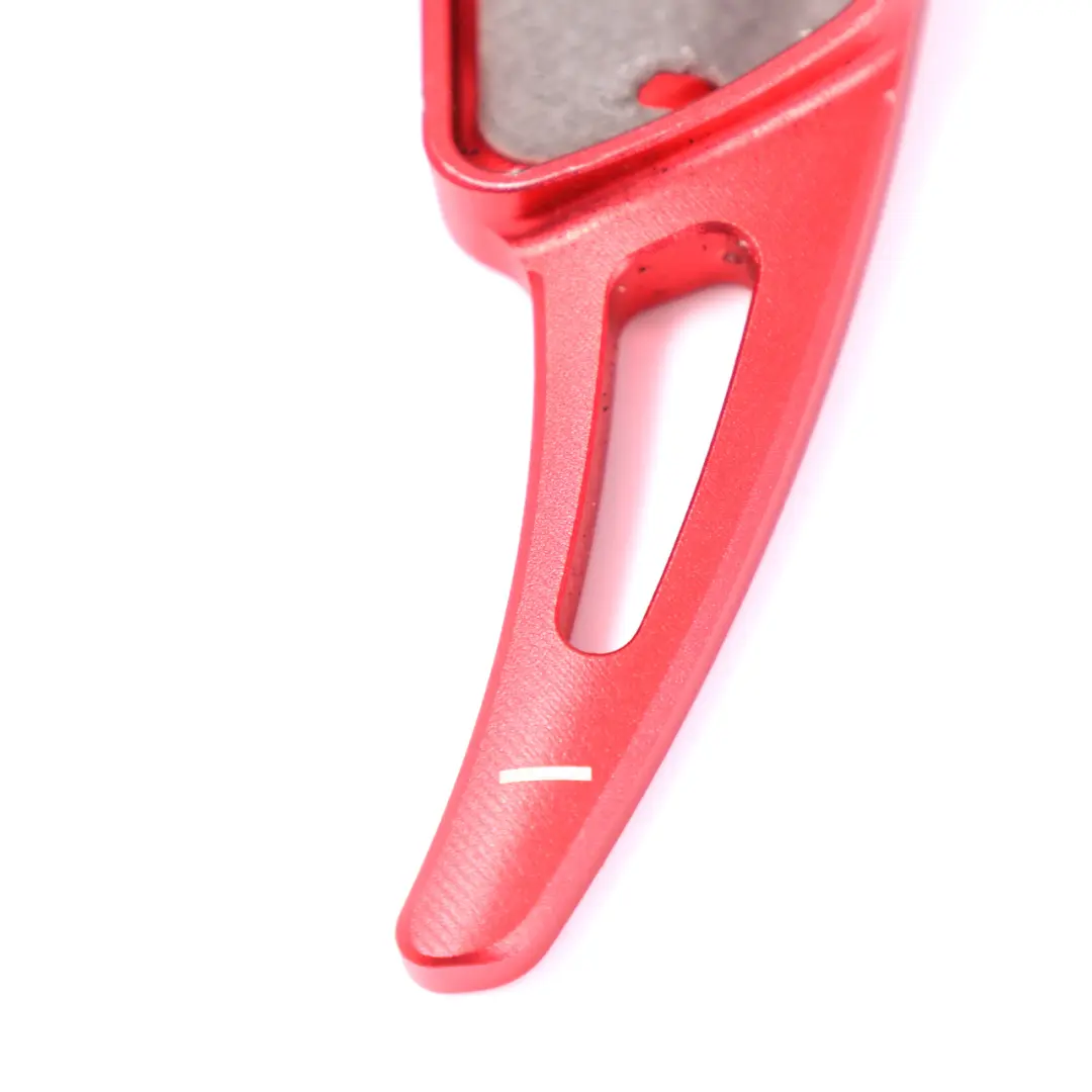 Paddle Shift Set Rosso per Mercedes W204 Sport Volante con numero di parte W204 Red Paddles Mercedes W204 Sport Volante Paddle Shift Set Rosso - SKU W204-Red-Paddles - Numero di parte W204 Red Paddles