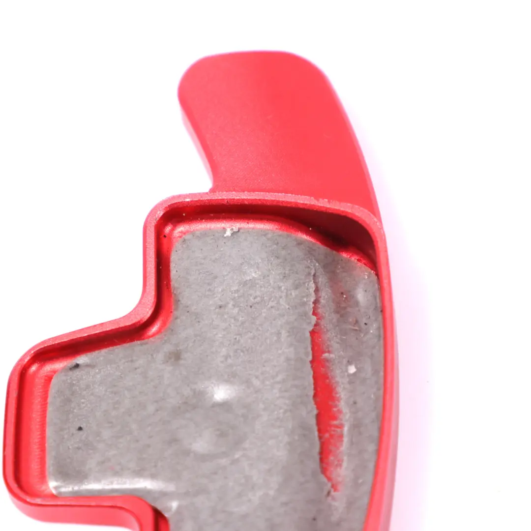 Paddle Shift Set Rosso per Mercedes W204 Sport Volante con numero di parte W204 Red Paddles Mercedes W204 Sport Volante Paddle Shift Set Rosso - SKU W204-Red-Paddles - Numero di parte W204 Red Paddles