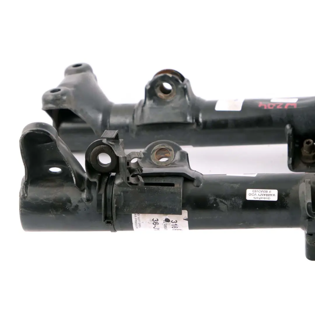 Shock Absorber Sachs Spring Strut Set Front Axle Suspension to Mercedes W204 with Part number W204 Sachs Mercedes W204 Shock Absorber Sachs Spring Strut Set Front Axle Suspension - SKU W204 Sachs - Part number W204 Sachs