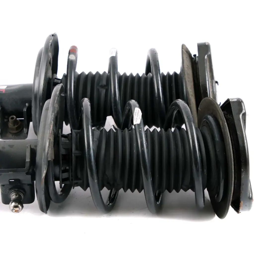Mercedes W204 Shock Absorber Sachs Spring Strut Set Front Axle Suspension - SKU W204 Sachs - Part number W204 Sachs