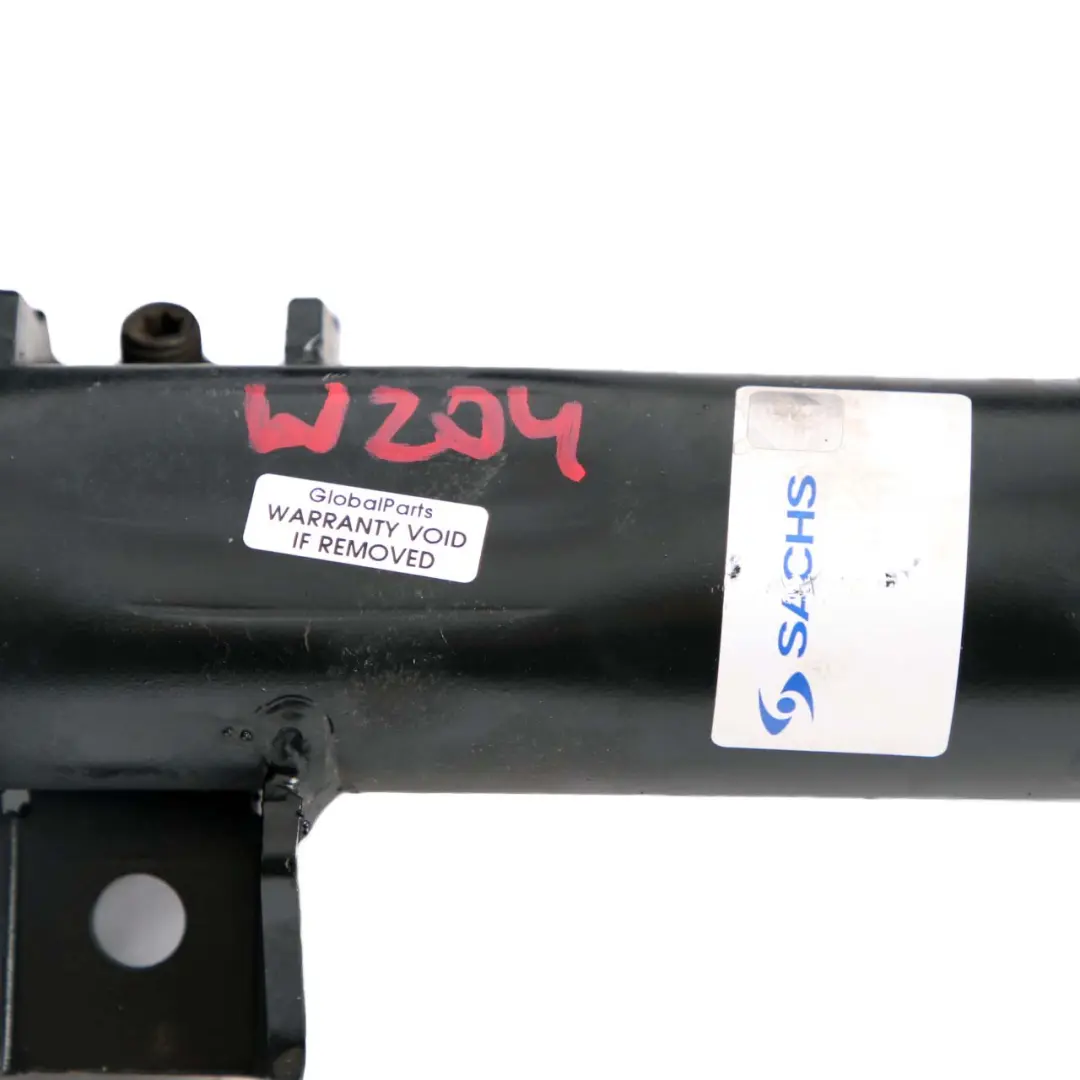 Shock Absorber Sachs Spring Strut Set Front Axle Suspension to Mercedes W204 with Part number W204 Sachs Mercedes W204 Shock Absorber Sachs Spring Strut Set Front Axle Suspension - SKU W204 Sachs - Part number W204 Sachs