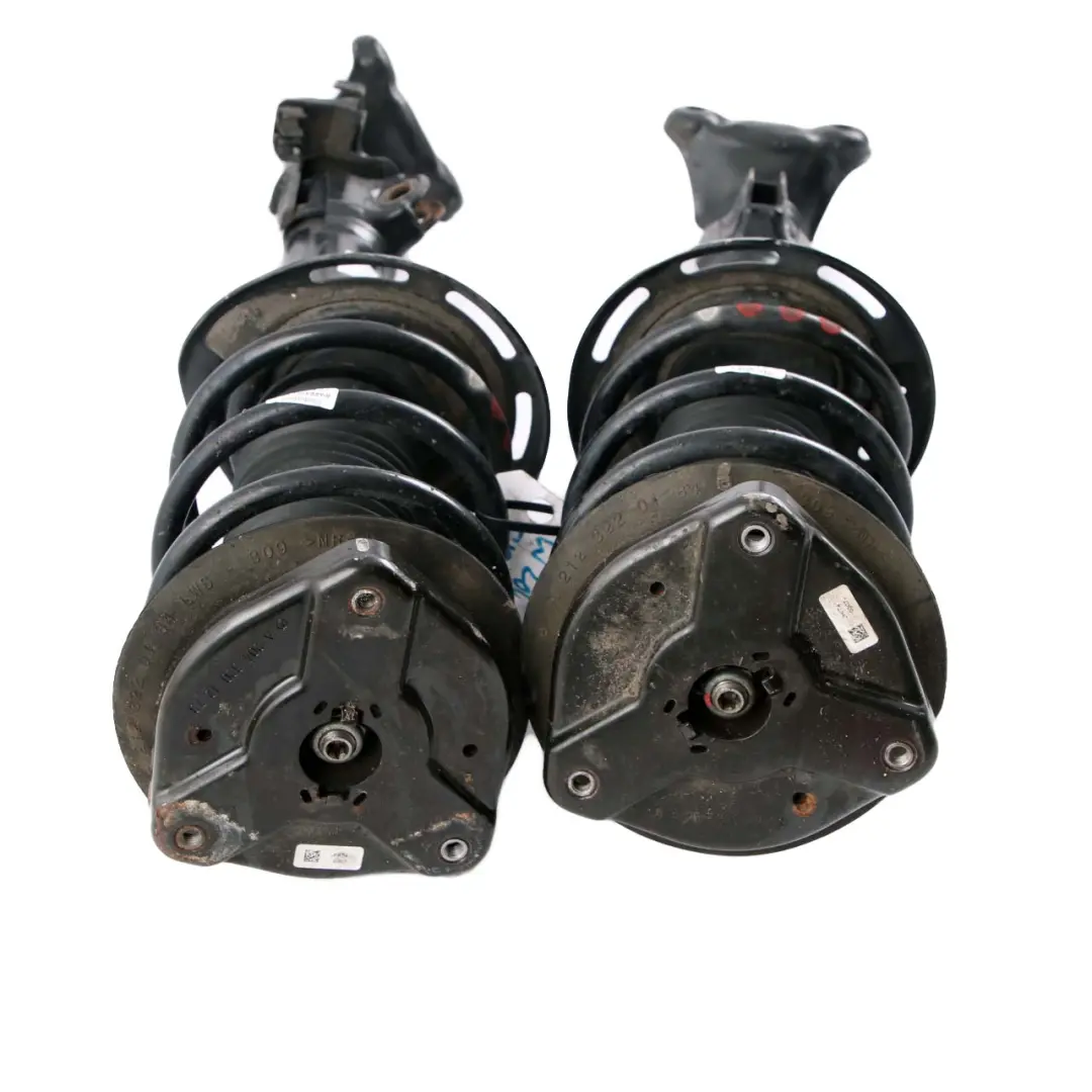 Shock Absorber Sachs Spring Strut Set Front Axle Suspension to Mercedes W204 with Part number W204 Sachs Mercedes W204 Shock Absorber Sachs Spring Strut Set Front Axle Suspension - SKU W204 Sachs - Part number W204 Sachs