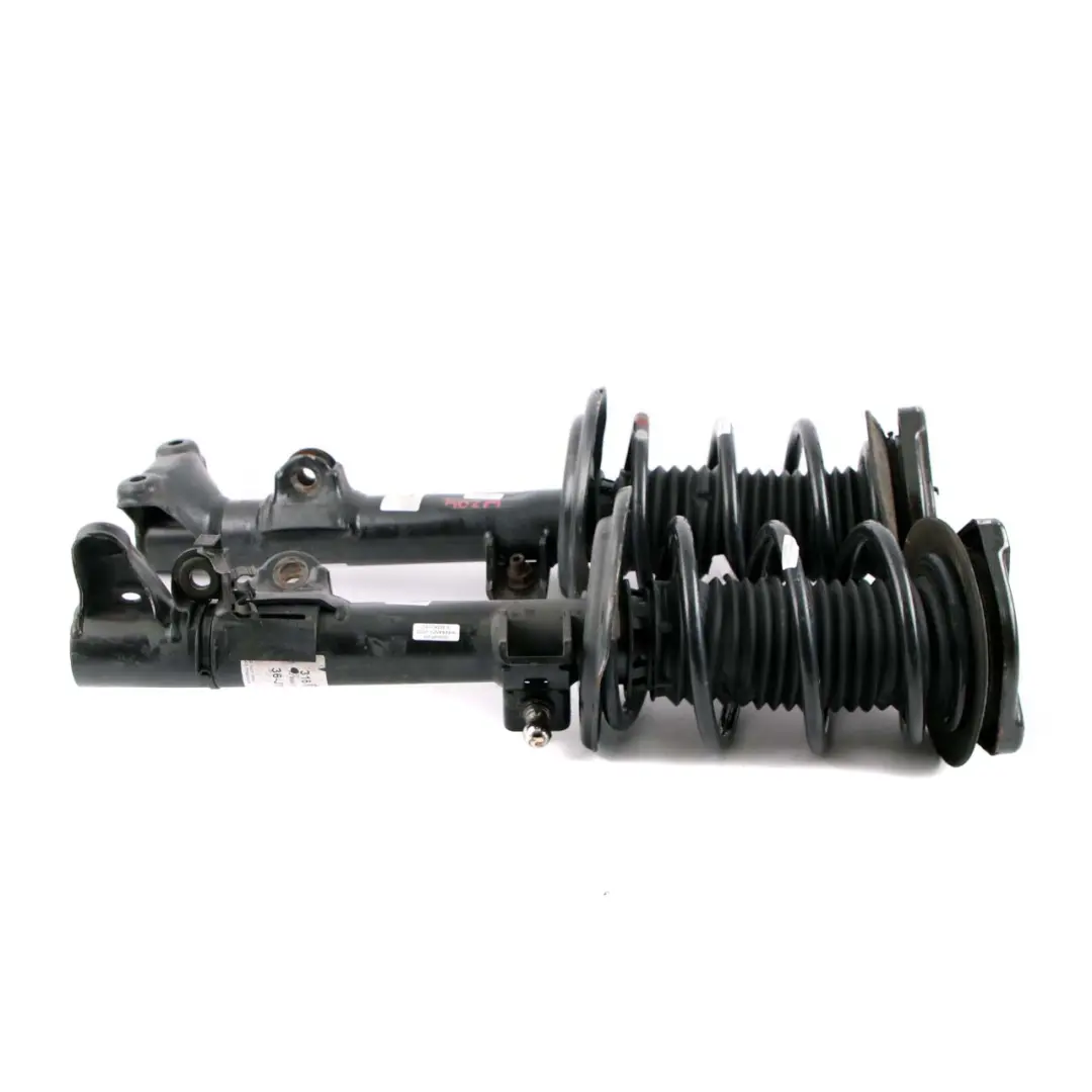 Shock Absorber Sachs Spring Strut Set Front Axle Suspension to Mercedes W204 with Part number W204 Sachs Mercedes W204 Shock Absorber Sachs Spring Strut Set Front Axle Suspension - SKU W204 Sachs - Part number W204 Sachs