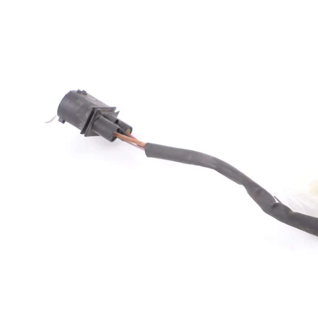 Motor Mercedes W205 Motor Kühlerlüfter Motor 12V Steuergerät ECU - SKU A0999061100-1 - Teilenummer A0999061100