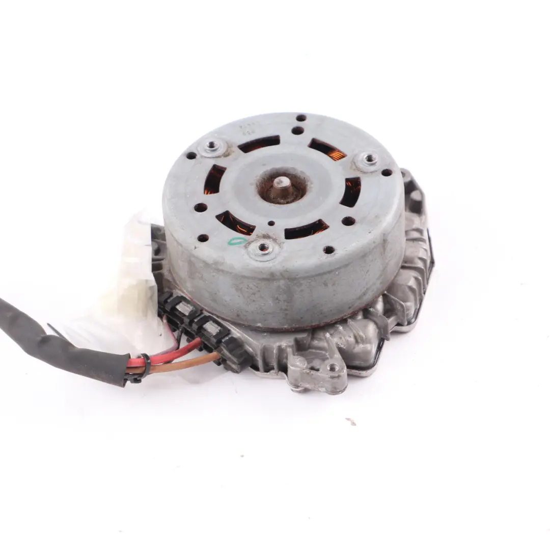 Motor Mercedes W205 Motor ventilador radiador 12V Controlador ECU - SKU A0999061100-1 - Número de pieza A0999061100