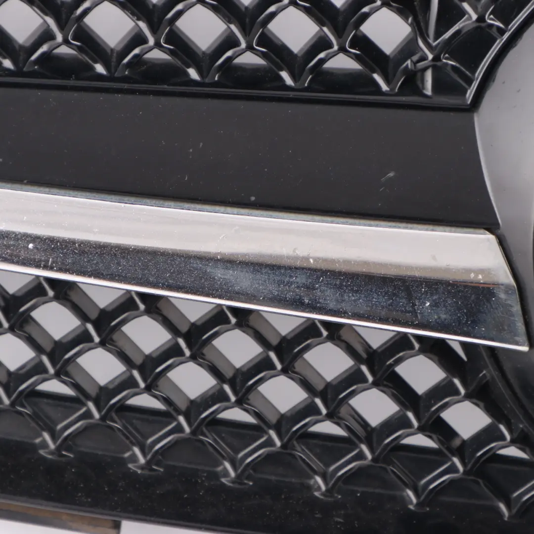 Front Grille Radiator Hood Bonnet Panel Cover TAIWAN 03-09 to Mercedes CLK W209 with Part number A2098800183 Mercedes CLK W209 Front Grille Radiator Hood Bonnet Panel Cover TAIWAN 03-09 - SKU W209 Grille - Part number A2098800183