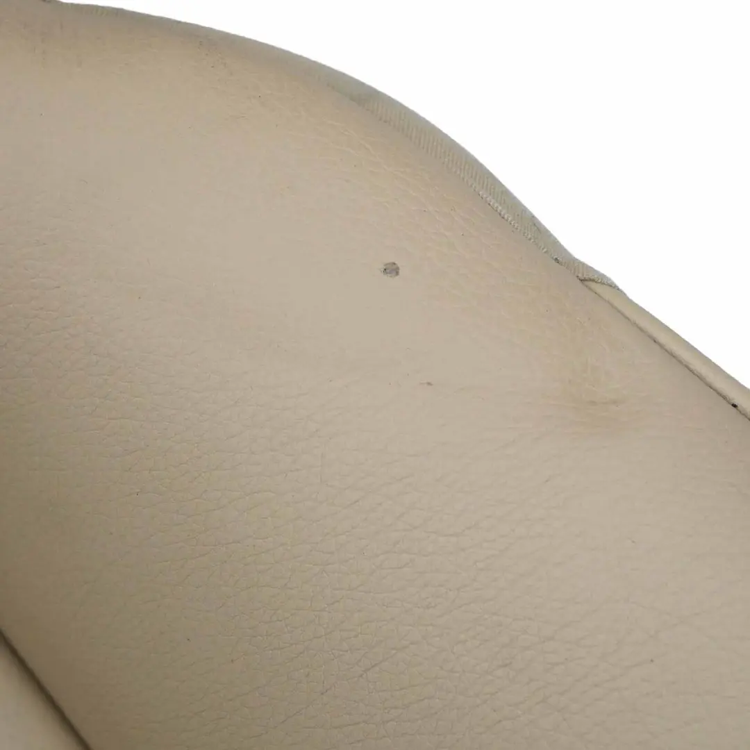  Seats Mercedes W219 Coupe Sedan Heated Leather Bucksin Brown Front Rear Seat - SKU W219 Seats Leather Brown Bucksin - Part number W219 Seats Leather Brown Bucksin