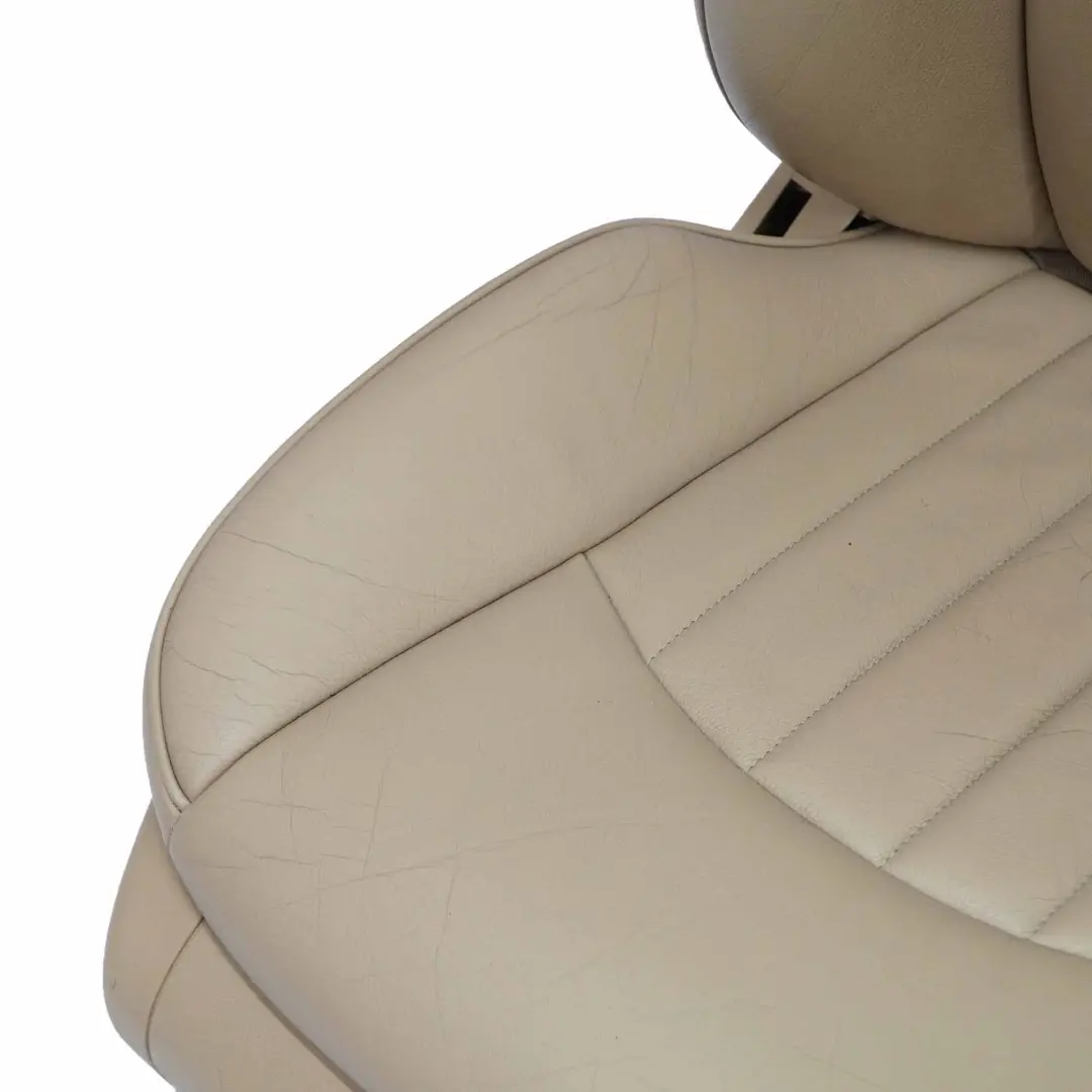 Sièges Mercedes W219 Coupe Cuir chauffant Bucksin Brown Siège avant arrière pour à propos du numéro de pièce W219 Seats Leather Brown Bucksin Sièges Mercedes W219 Coupe Cuir chauffant Bucksin Brown Siège avant arrière - SKU W219 Seats Leather Brown Bucksin - Numéro de pièce W219 Seats Leather Brown Bucksin