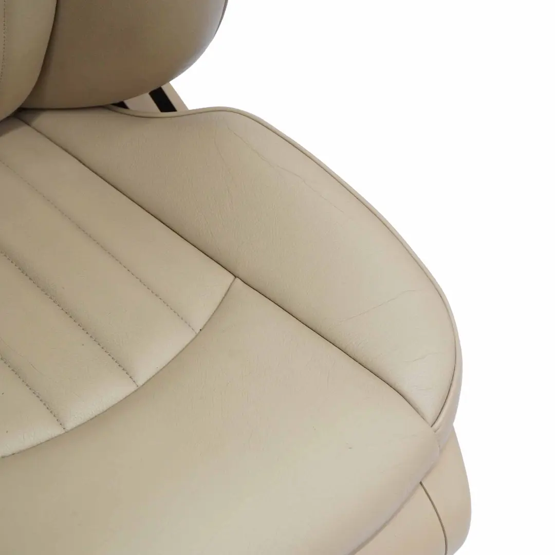 Asientos Mercedes W219 Calefactables Cuero Bucksin Marron Delantero Trasero para con número de pieza W219 Seats Leather Brown Bucksin Asientos Mercedes W219 Calefactables Cuero Bucksin Marron Delantero Trasero - SKU W219 Seats Leather Brown Bucksin - Número de pieza W219 Seats Leather Brown Bucksin