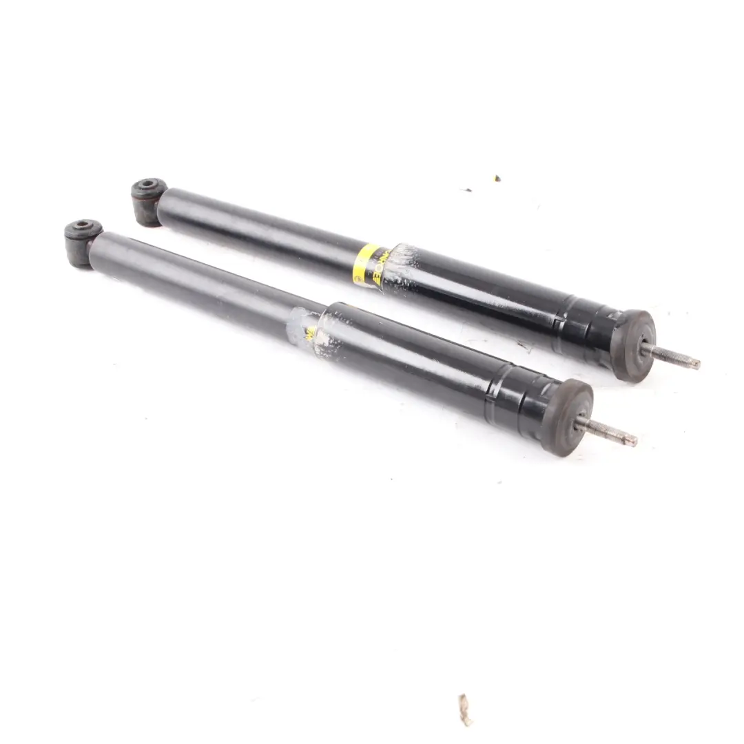 Spring Strut Set Mercedes Rear Shock Absorber Suspension Unit Set - SKU W245 Monroe - Part number W211 Monroe