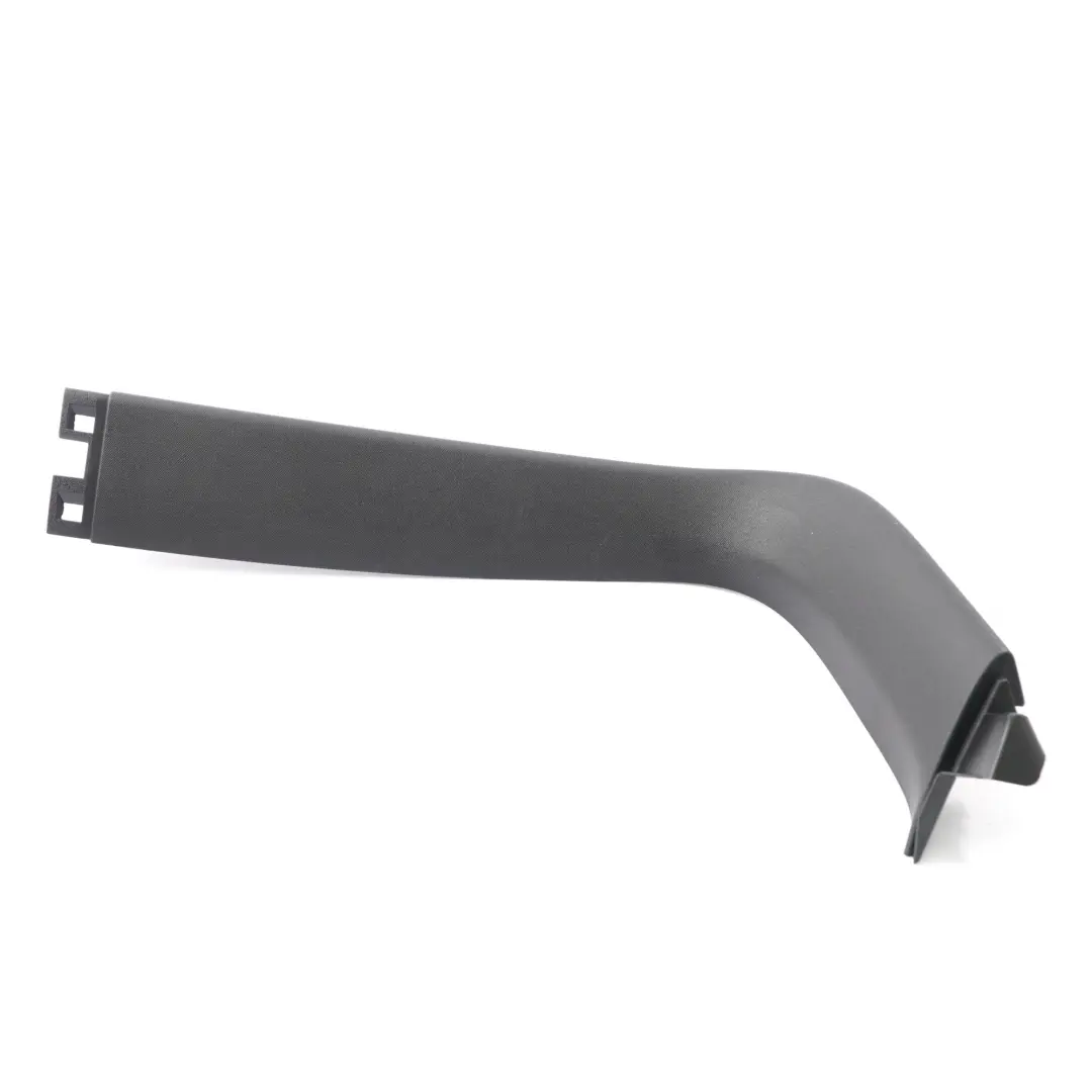 Mercedes W246 Listwa Wykończenia Klapy Bagażnika Górna Lewa A2467400501 - SKU A2466902900-1 - Numer Części A2467400601