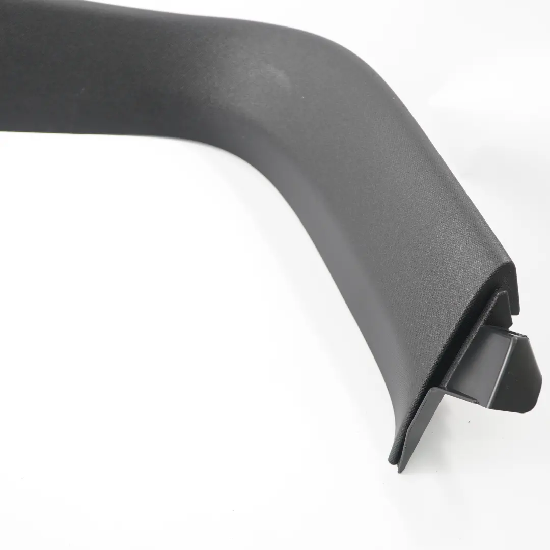 Rivestimento coperchio bagagliaio superiore sinistra per Mercedes W246 con numero di parte A2467400601 Mercedes W246 Rivestimento coperchio bagagliaio superiore sinistra - SKU A2466902900-1 - Numero di parte A2467400601