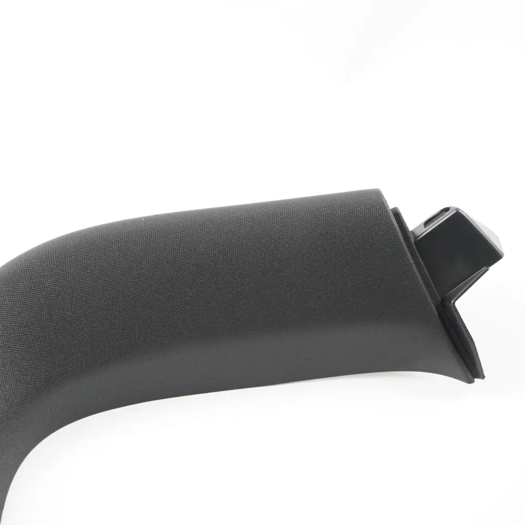 Rivestimento coperchio bagagliaio superiore sinistra per Mercedes W246 con numero di parte A2467400601 Mercedes W246 Rivestimento coperchio bagagliaio superiore sinistra - SKU A2466902900-1 - Numero di parte A2467400601