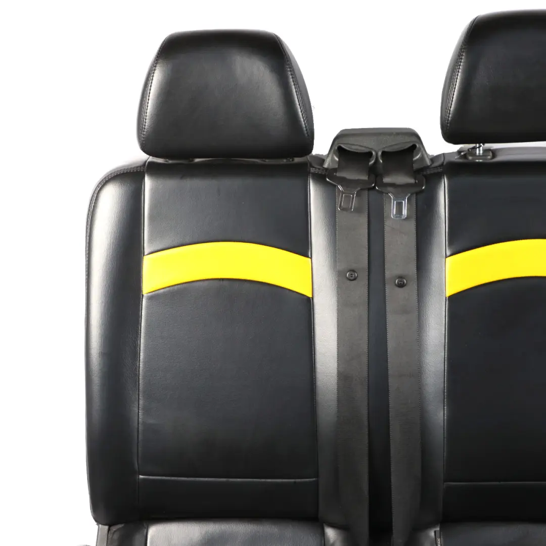 Third Last Seat Row Additional Seats Bench Taxi to Mercedes W639 with Part number W447 Rear Seats Mercedes W639 Third Last Seat Row Additional Seats Bench Taxi - SKU W447 Rear Seats-1 - Part number W447 Rear Seats