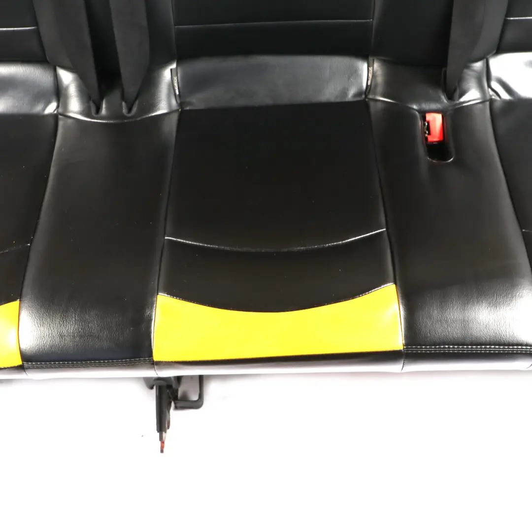 Third Last Seat Row Additional Seats Bench Taxi to Mercedes W639 with Part number W447 Rear Seats Mercedes W639 Third Last Seat Row Additional Seats Bench Taxi - SKU W447 Rear Seats-1 - Part number W447 Rear Seats