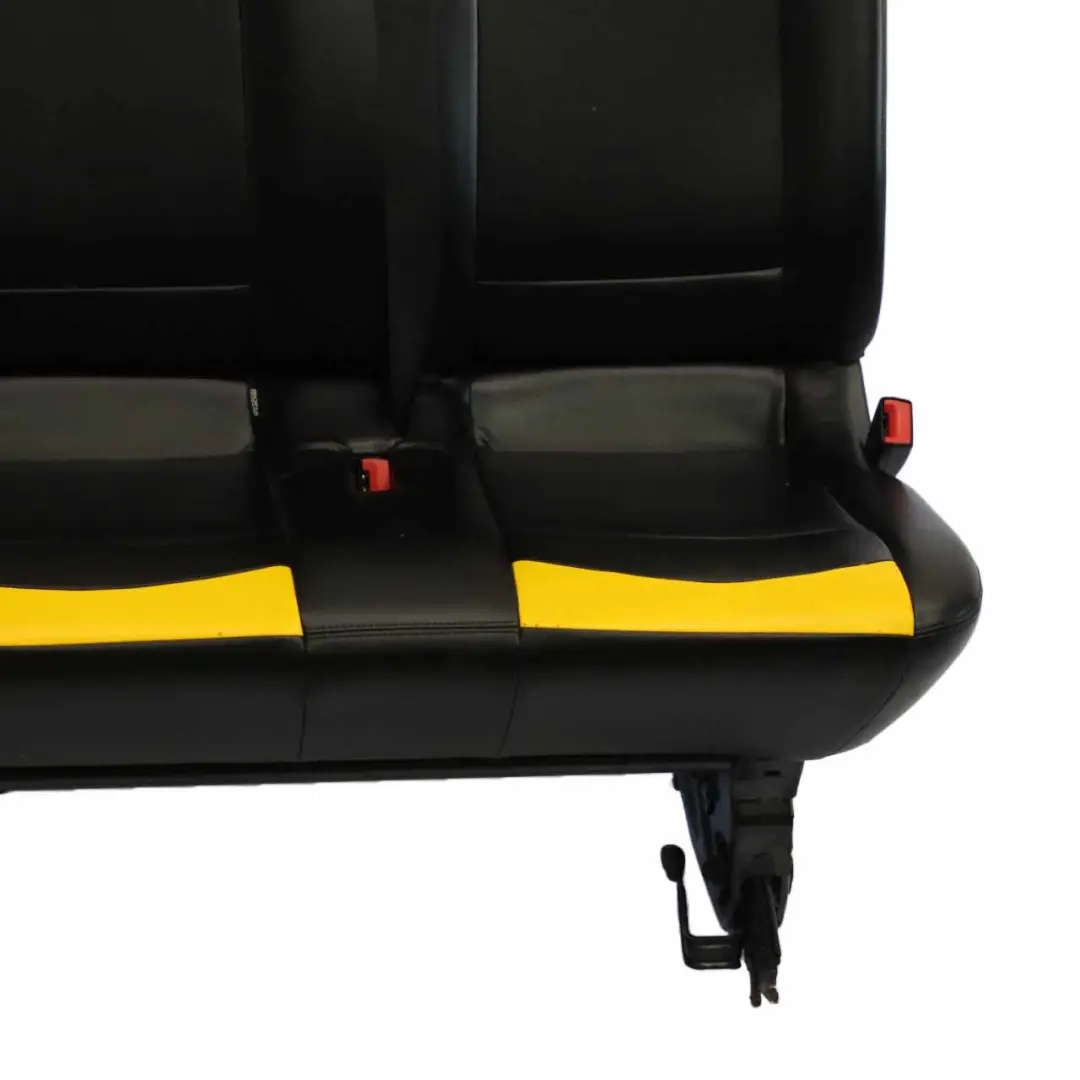 Trzeci Rząd Siedzeń Tył Taxi do Mercedes W639 W447 o numerze W447 Rear Seats Mercedes W639 W447 Trzeci Rząd Siedzeń Tył Taxi - SKU W447 Rear Seats - Numer Części W447 Rear Seats