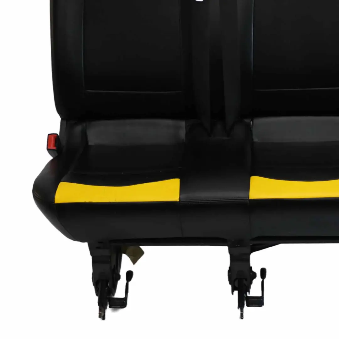 Trzeci Rząd Siedzeń Tył Taxi do Mercedes W639 W447 o numerze W447 Rear Seats Mercedes W639 W447 Trzeci Rząd Siedzeń Tył Taxi - SKU W447 Rear Seats - Numer Części W447 Rear Seats