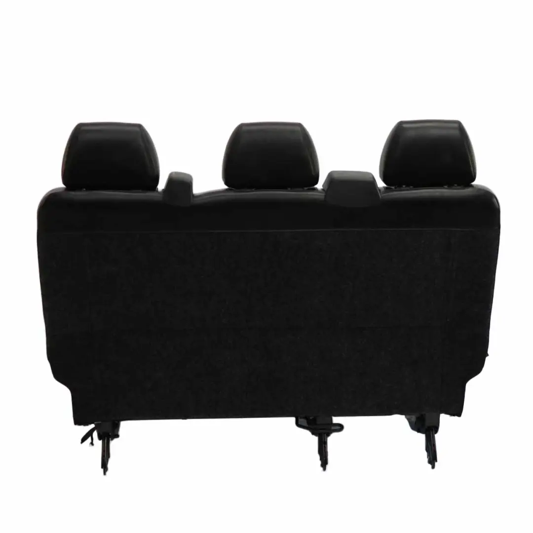 Trzeci Rząd Siedzeń Tył Taxi do Mercedes W639 W447 o numerze W447 Rear Seats Mercedes W639 W447 Trzeci Rząd Siedzeń Tył Taxi - SKU W447 Rear Seats - Numer Części W447 Rear Seats
