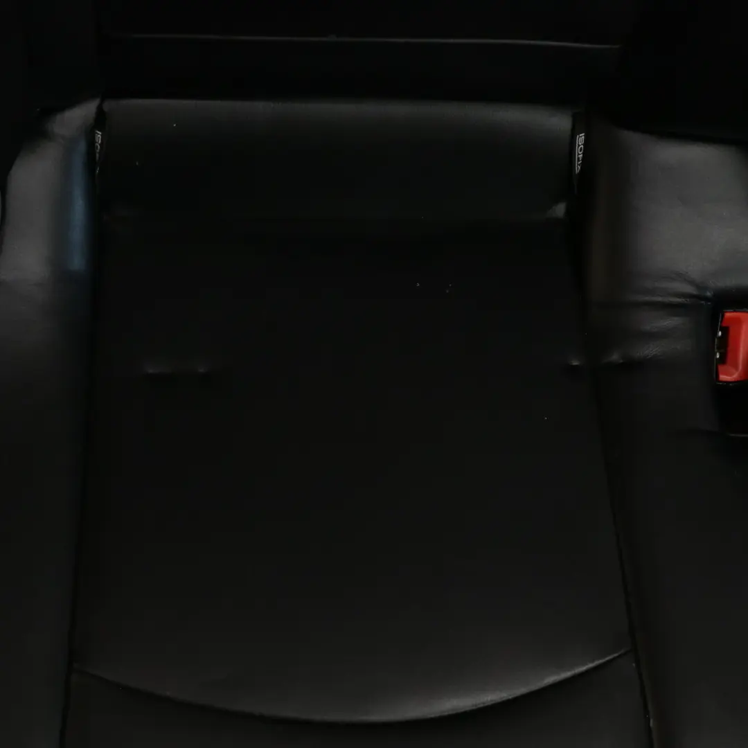 Mercedes W639 Third Last Seat Row Additional Seats Bench Taxi - SKU W447 Rear Seats - Part number W447 Rear Seats