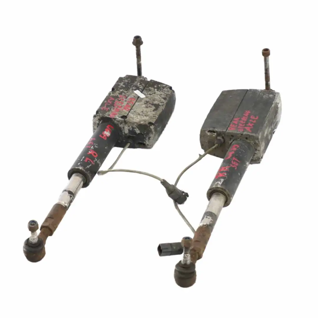 Arbre de direction arrière gauche droite pour Mercedes Vito W639 à propos du numéro de pièce W639 Steering Axle Mercedes Vito W639 Arbre de direction arrière gauche droite - SKU W639-Steering-Axle - Numéro de pièce W639 Steering Axle