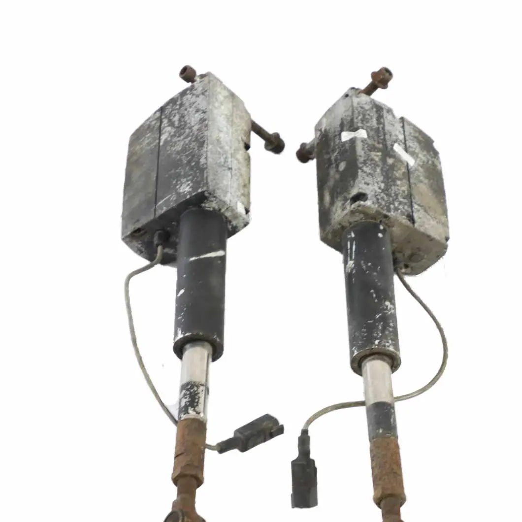 Alberi sterzo asse posteriore sterzo sinistra destra per Mercedes Vito W639 con numero di parte W639 Steering Axle Mercedes Vito W639 Alberi sterzo asse posteriore sterzo sinistra destra - SKU W639-Steering-Axle - Numero di parte W639 Steering Axle