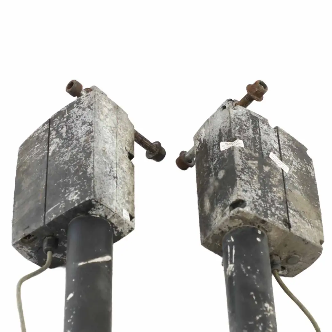 Hinterachse Lenkwellen Lenkung Links Rechts Mercedes Vito W639 - SKU W639-Steering-Axle - Teilenummer W639 Steering Axle