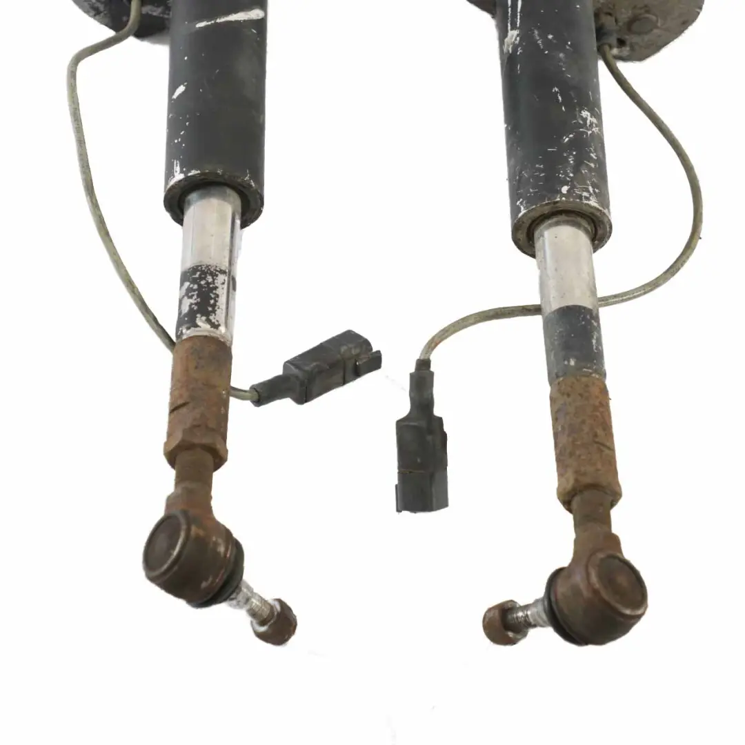 Mercedes Vito W639 Alberi sterzo asse posteriore sterzo sinistra destra - SKU W639-Steering-Axle - Numero di parte W639 Steering Axle