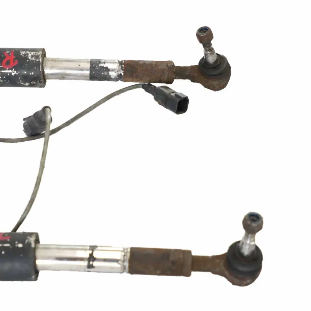 Mercedes Vito W639 Rear Axle Steering Shafts Steering Left Right N/O/S - SKU W639-Steering-Axle - Part number W639 Steering Axle