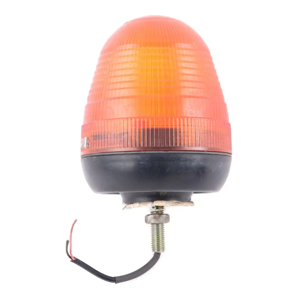 Mercedes Vito W639 Roof Beacon Warning Flashing Emergency Light Set - SKU W639 Beacon Set - Part number A6393280101