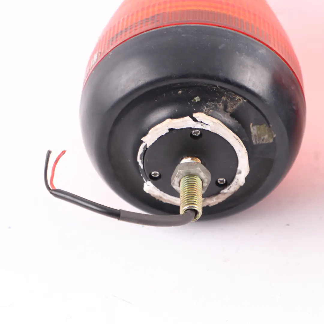 Mercedes Vito W639 Roof Beacon Warning Flashing Emergency Light Set - SKU W639 Beacon Set - Part number A6393280101