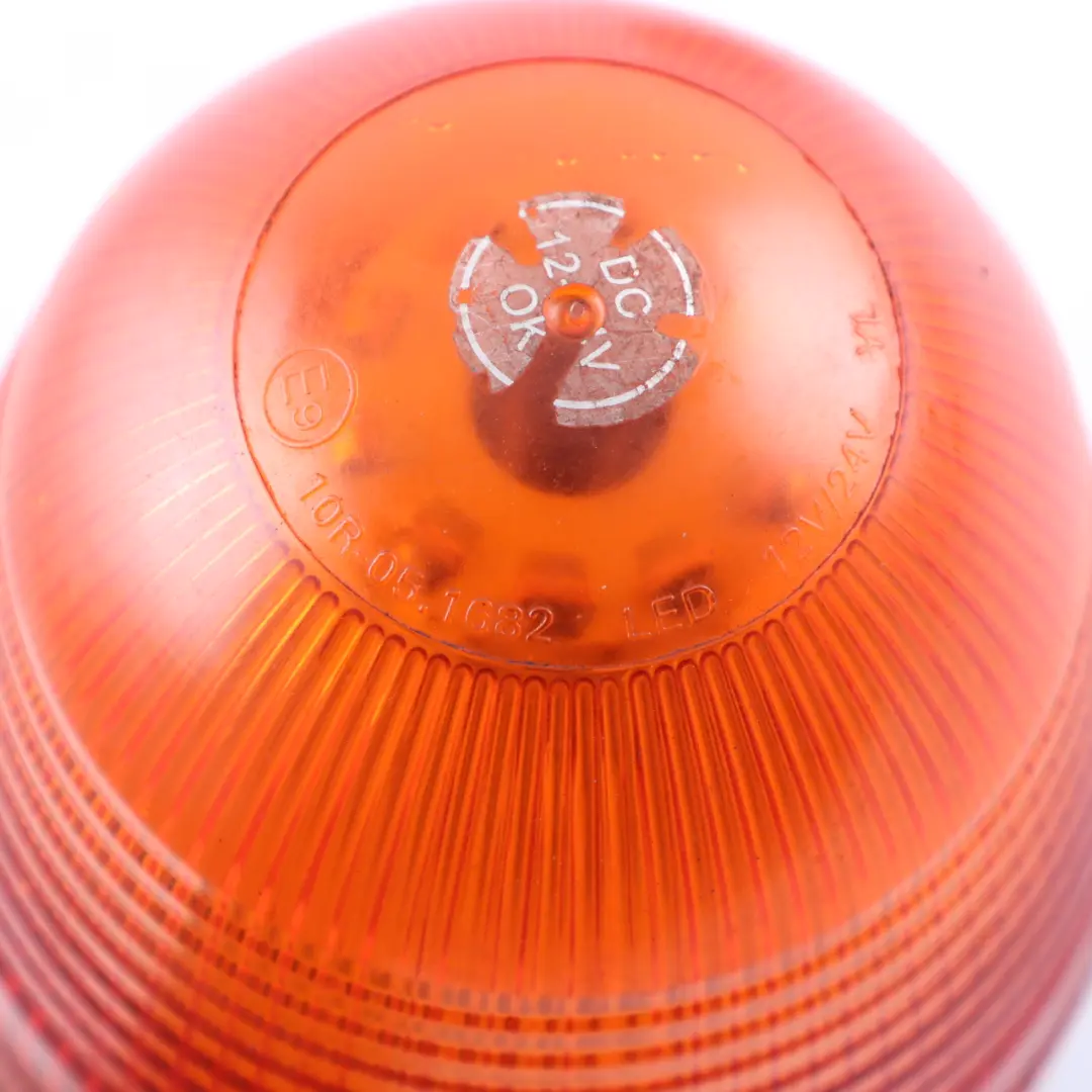 Mercedes Vito W639 Roof Beacon Warning Flashing Emergency Light Set - SKU W639 Beacon Set - Part number A6393280101