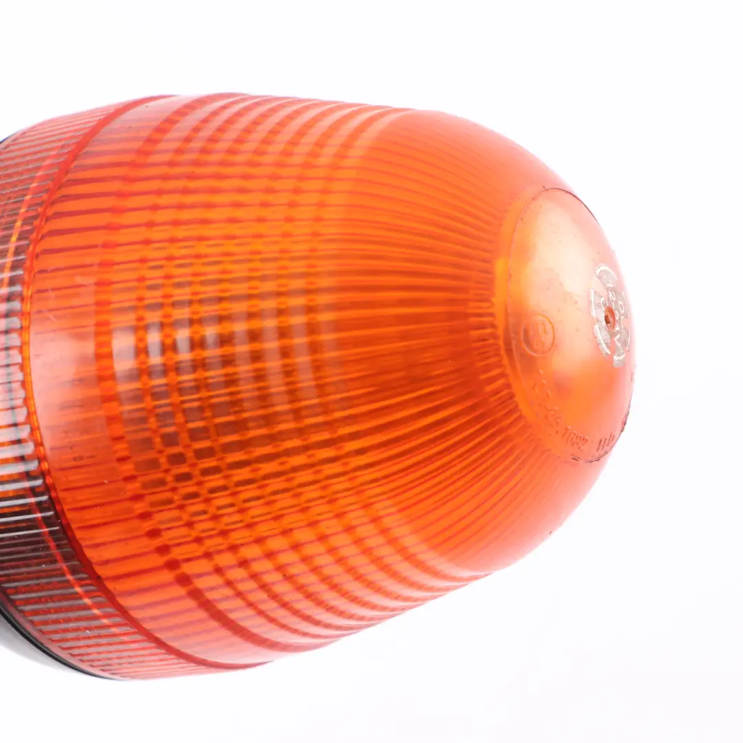 Mercedes Vito W639 Roof Beacon Warning Flashing Emergency Light Set - SKU W639 Beacon Set - Part number A6393280101