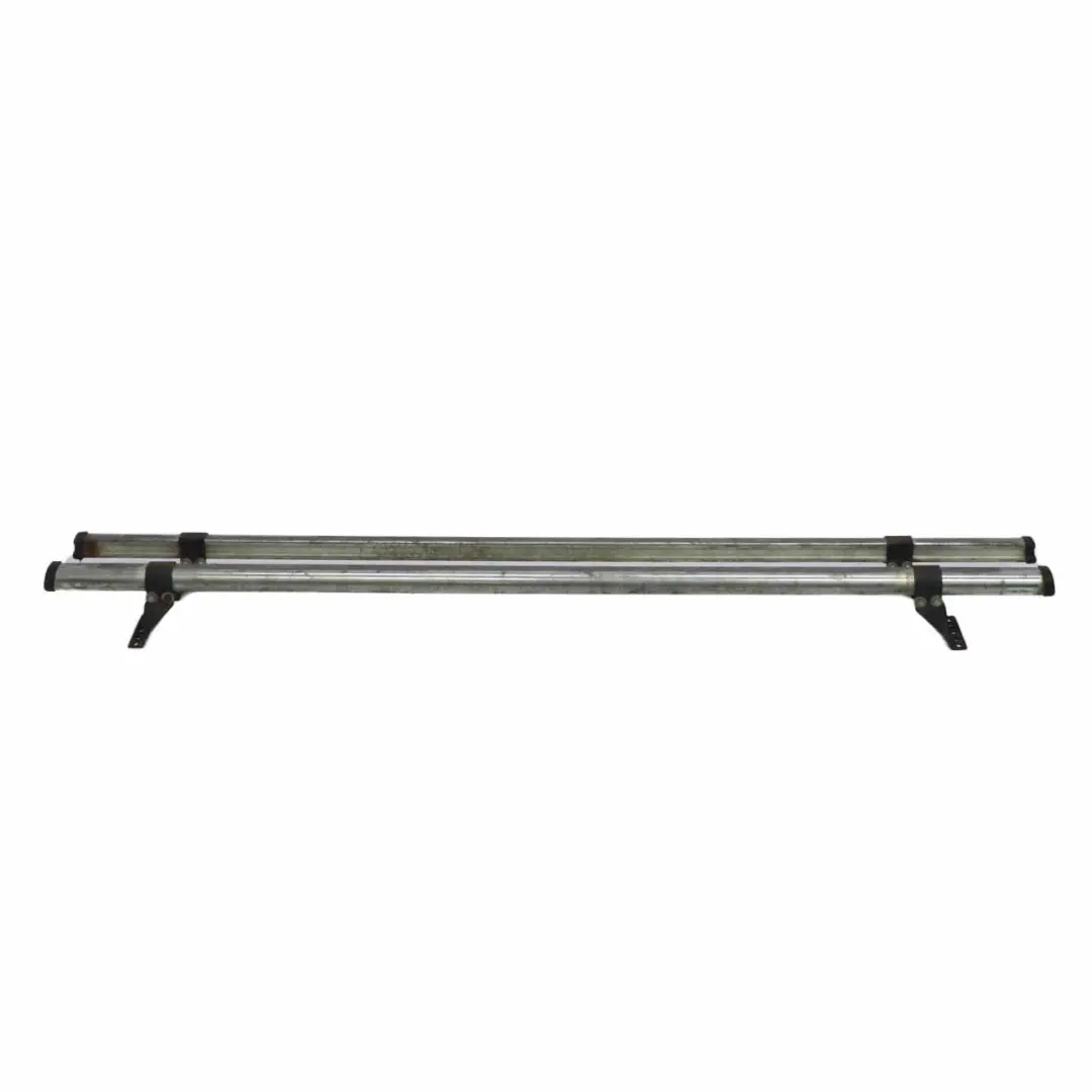 Mercedes Vito W639 Juego de Barras Transversales Techo Barras de Maletero - SKU W639 Cross Bar Set - Número de pieza W639 Cross Bar Set
