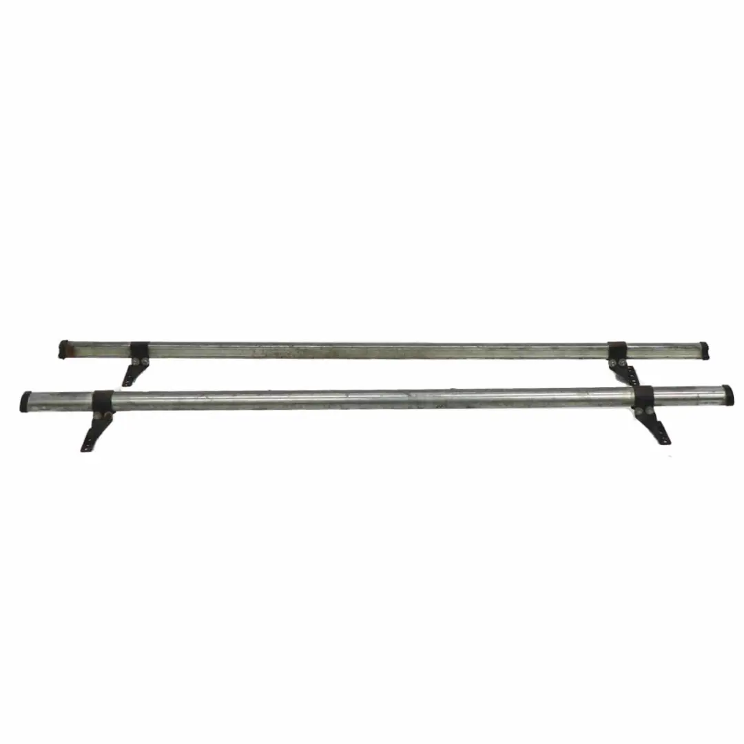 Mercedes Vito W639 Juego de Barras Transversales Techo Barras de Maletero - SKU W639 Cross Bar Set - Número de pieza W639 Cross Bar Set