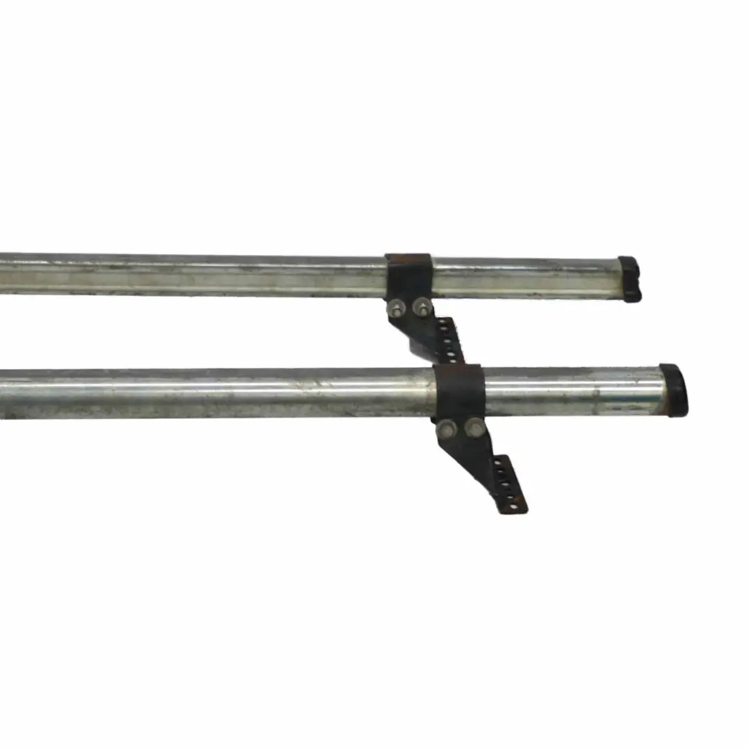 Mercedes Vito W639 Juego de Barras Transversales Techo Barras de Maletero - SKU W639 Cross Bar Set - Número de pieza W639 Cross Bar Set