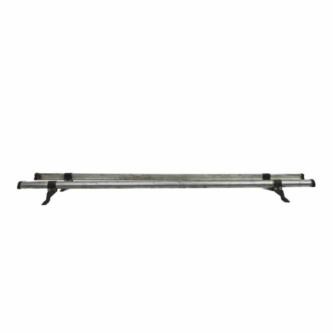 Mercedes Vito W639 Juego de Barras Transversales Techo Barras de Maletero - SKU W639 Cross Bar Set - Número de pieza W639 Cross Bar Set