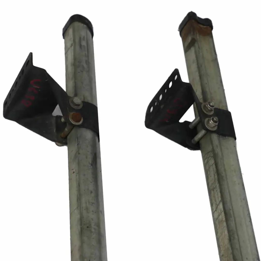 Mercedes Vito W639 Barra trasversale Per Il Tetto Set Barre Per Bagagli - SKU W639 Cross Bar Set - Numero di parte W639 Cross Bar Set