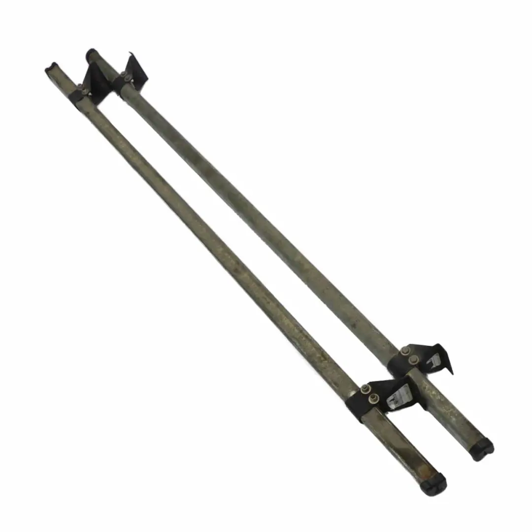 Relingi Dachowe Zestaw do Mercedes Vito W639 o numerze W639 Cross Bar Set Mercedes Vito W639 Relingi Dachowe Zestaw - SKU W639 Cross Bar Set - Numer Części W639 Cross Bar Set