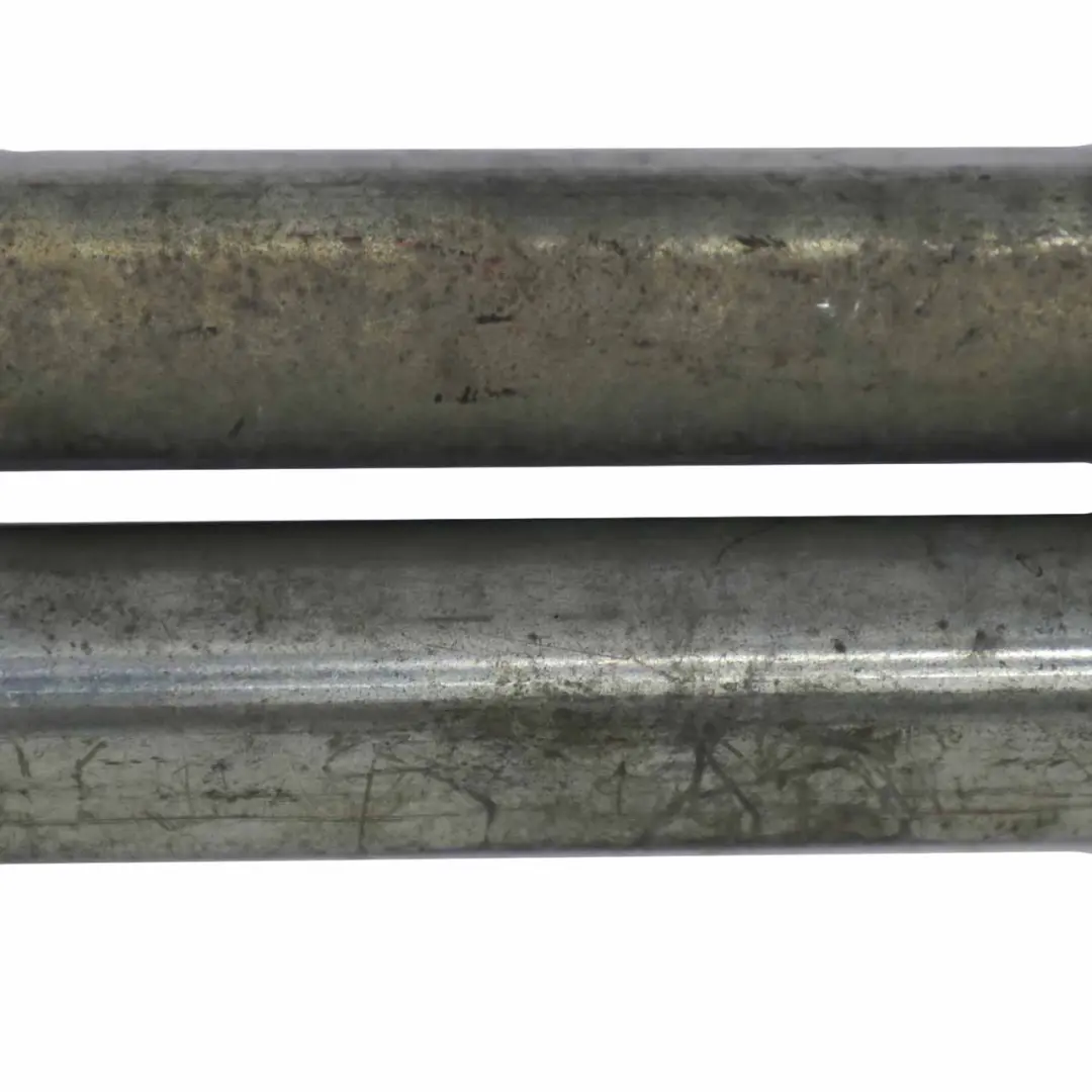 Relingi Dachowe Zestaw do Mercedes Vito W639 o numerze W639 Cross Bar Set Mercedes Vito W639 Relingi Dachowe Zestaw - SKU W639 Cross Bar Set - Numer Części W639 Cross Bar Set