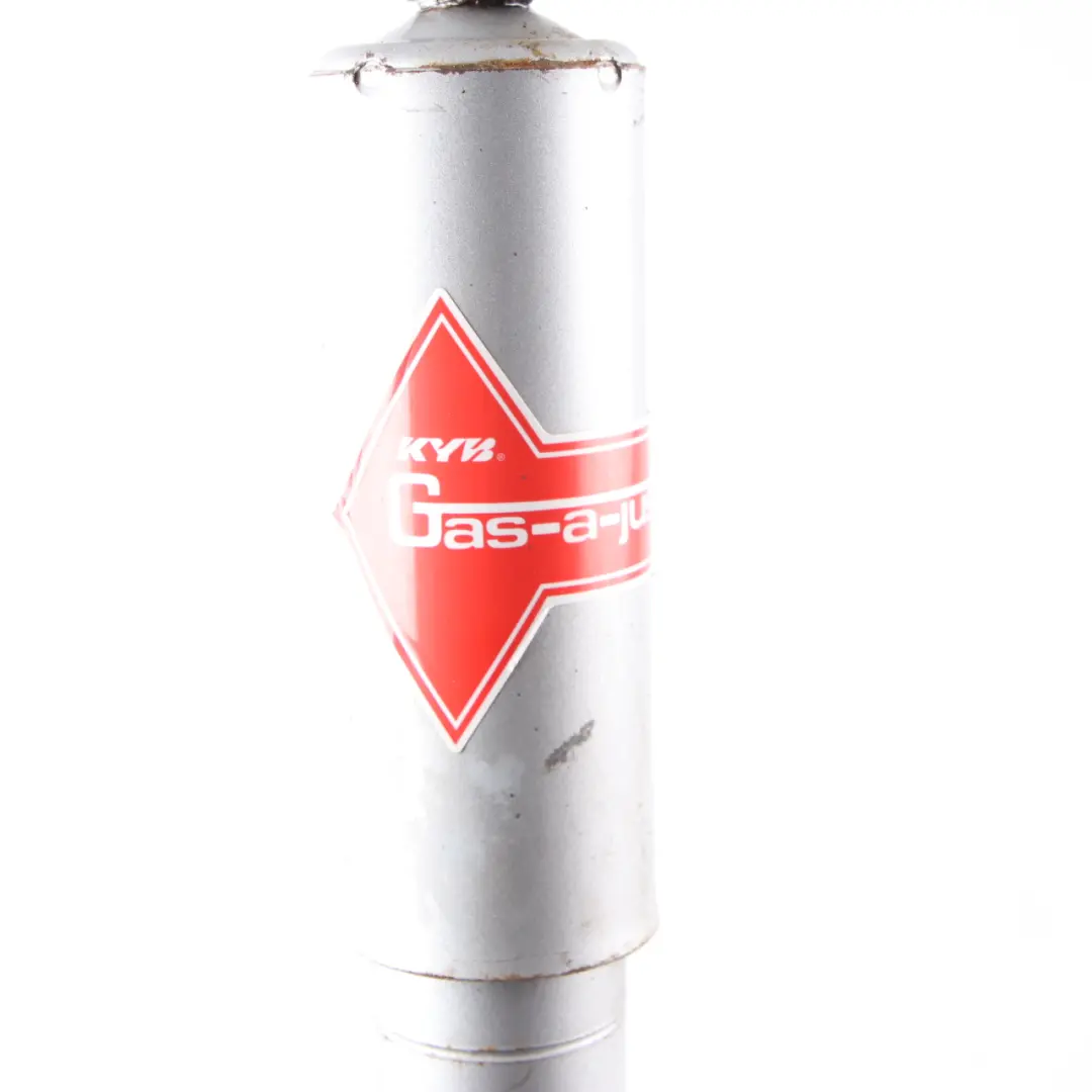 Strut KYB Rear Left Right N/O/S Shock Absorber Set to Mercedes Vito W639 Spring with Part number W639 KYB Mercedes Vito W639 Spring Strut KYB Rear Left Right N/O/S Shock Absorber Set - SKU W639 KYB - Part number W639 KYB