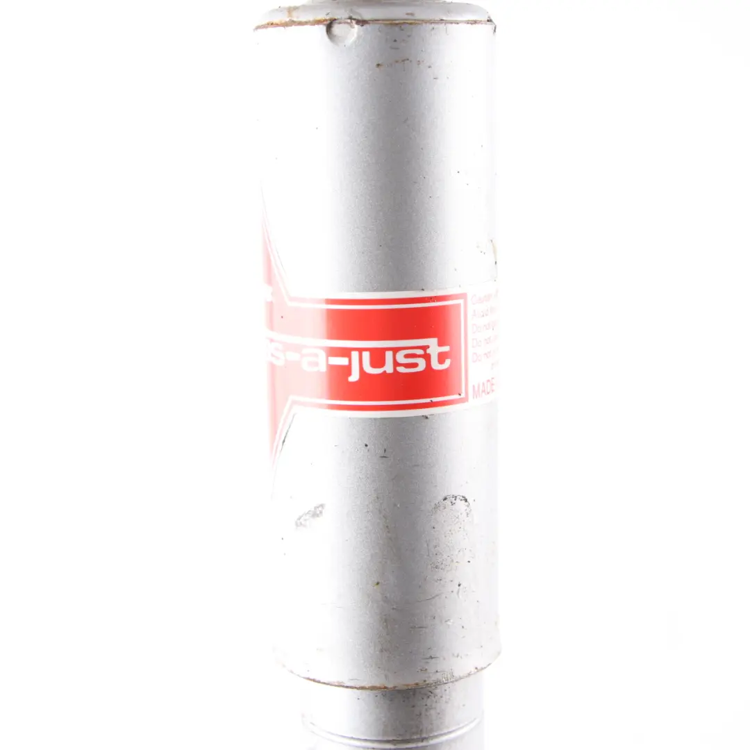 Strut KYB Rear Left Right N/O/S Shock Absorber Set to Mercedes Vito W639 Spring with Part number W639 KYB Mercedes Vito W639 Spring Strut KYB Rear Left Right N/O/S Shock Absorber Set - SKU W639 KYB - Part number W639 KYB