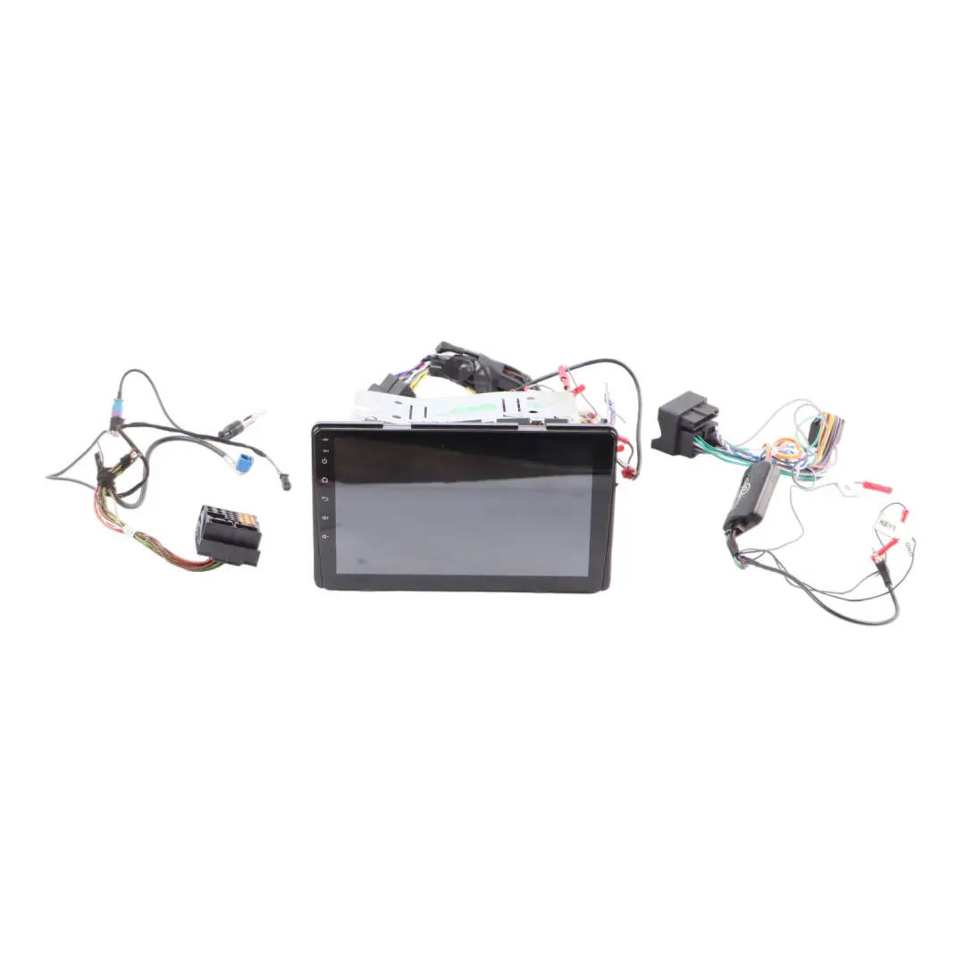 Display Screen Navigation Android Unit Infotainment Set to Mercedes Vito W639 with Part number W639 Navigation Mercedes Vito W639 Display Screen Navigation Android Unit Infotainment Set - SKU W639 Navigation - Part number W639 Navigation