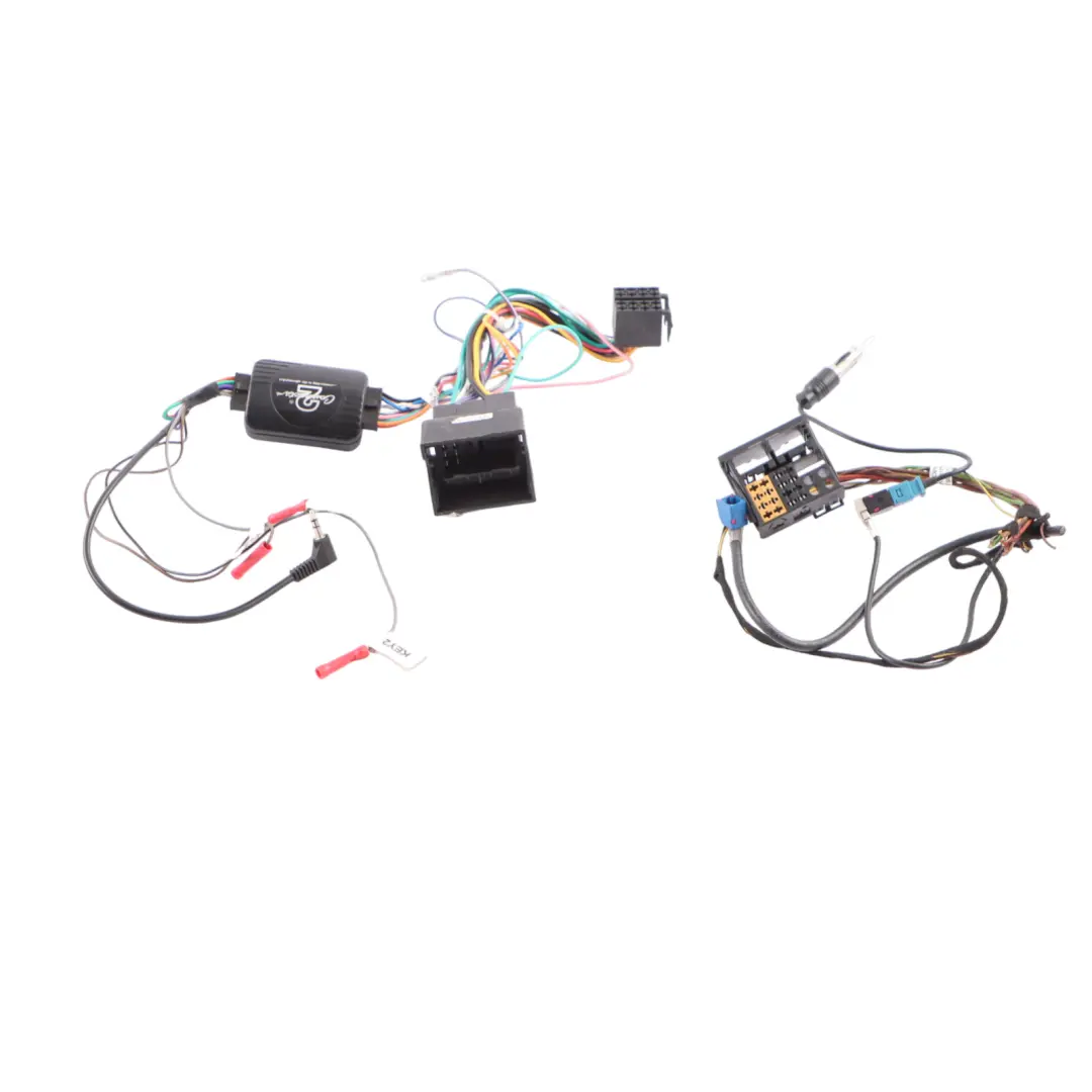 Mercedes Vito W639 Display Screen Navigation Android Unit Infotainment Set - SKU W639 Navigation - Part number W639 Navigation