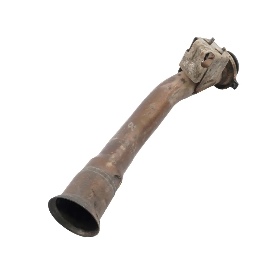  Downpipe Mercedes W639 Vito OM646 Exhaust Turbo Decat Catless Pipe Hose Muffler - SKU W639 OM646 Downpipe - Part number W639 OM646 Downpipe