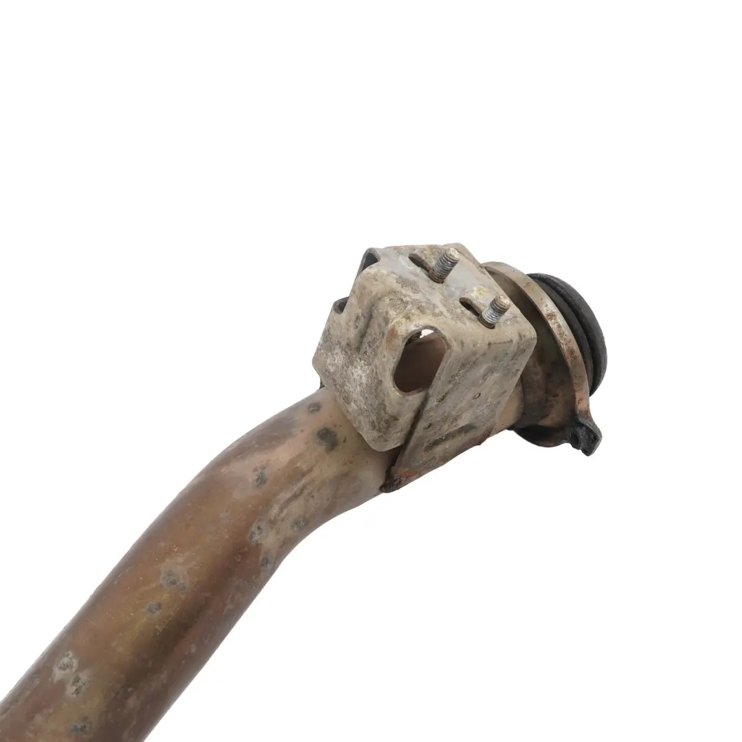  Downpipe Mercedes W639 Vito OM646 Scarico Turbo Decat Tubo Silenziatore - SKU W639 OM646 Downpipe - Numero di parte W639 OM646 Downpipe