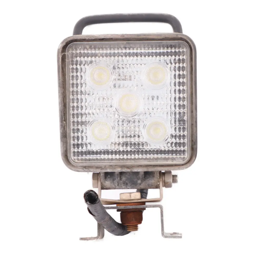 LED Light Additional Lighting Lamp Set Front to Mercedes Sprinter W906 with Part number W906 LED Light Set Mercedes Sprinter W906 LED Light Additional Lighting Lamp Set Front - SKU W906 LED Light Set - Part number W906 LED Light Set