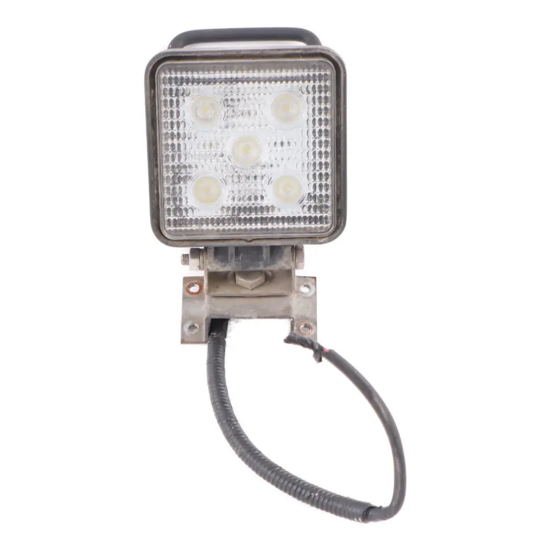 Mercedes Sprinter W906 LED Light Additional Lighting Lamp Set Front - SKU W906 LED Light Set - Part number W906 LED Light Set